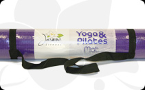 Deluxe Yoga Mat